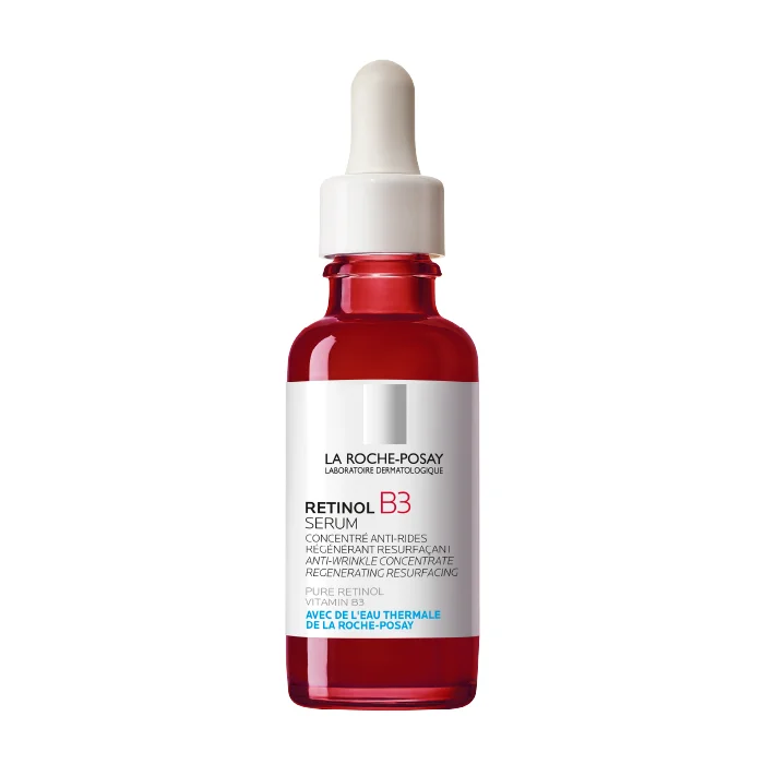LRP Retinol Serum
